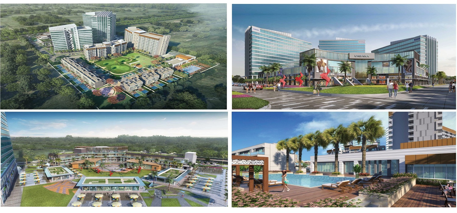 Noida Business Bay