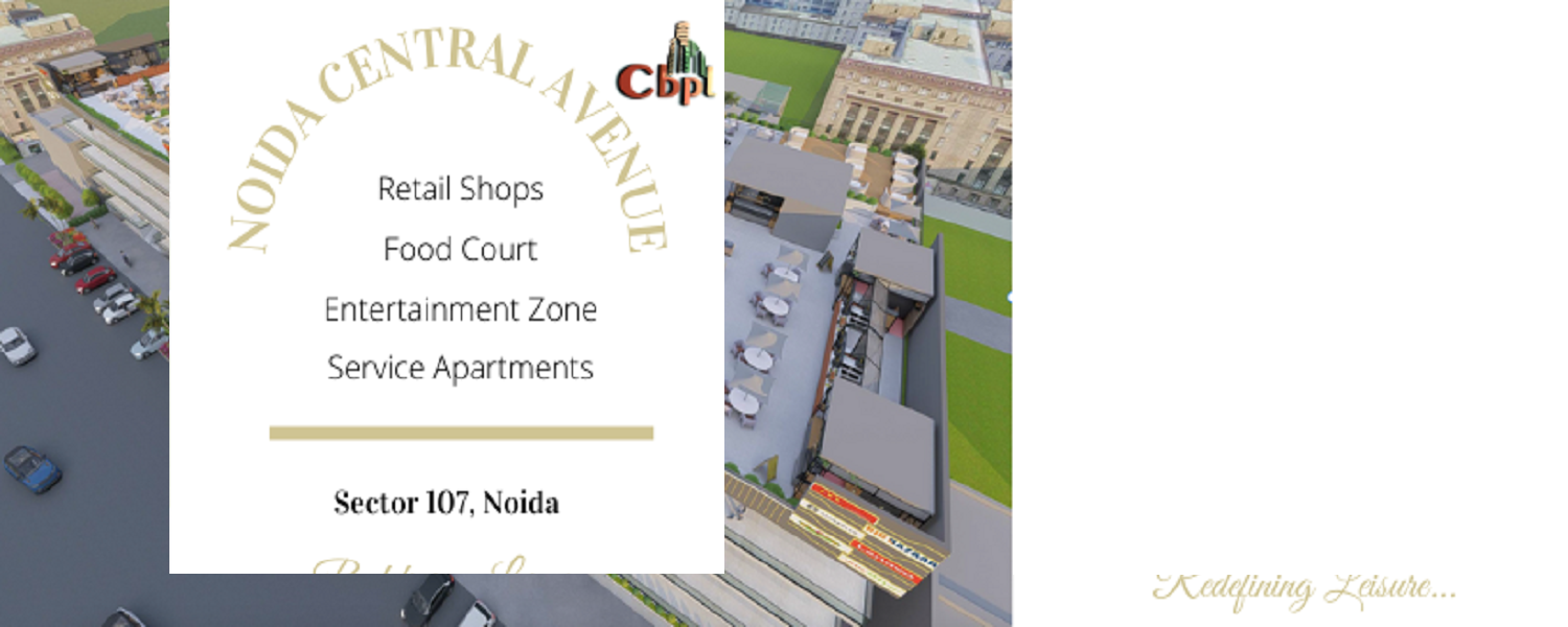 Saya Commercial Sector 131 Noida